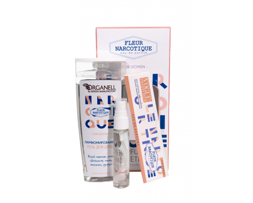  Fleur Narcotique