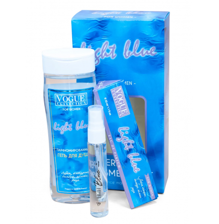 Light blue