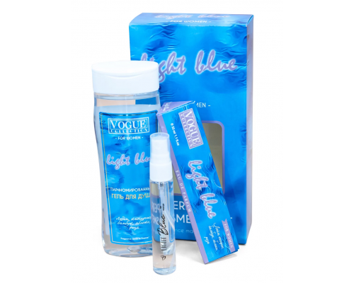 Light blue