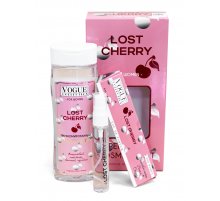 Lost Cherry