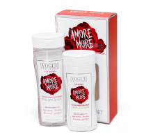 Косметический набор Amore More