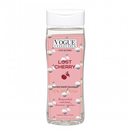 Гель для душа Lost Cherry
