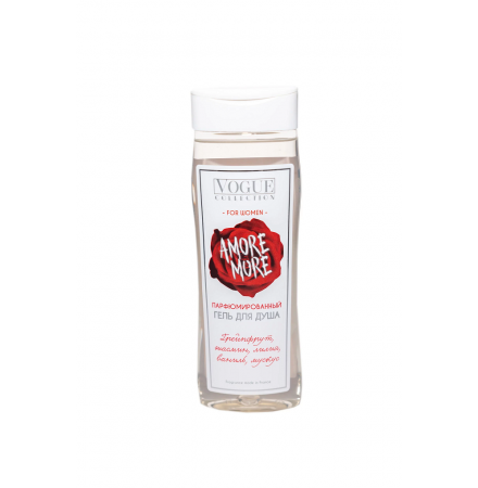 Гель для душа Amore More