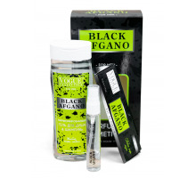 Black Afgano