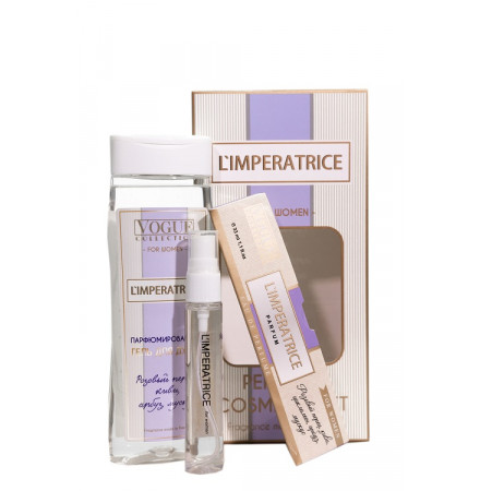 Limperatrice