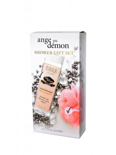 Ange ou Demon Гель+мочалка