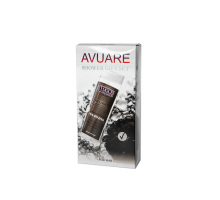 Avuare For man Гель+мочалка
