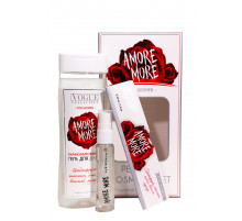 Amore More
