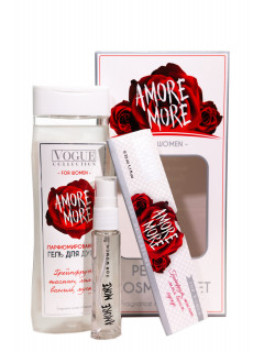 Amore More